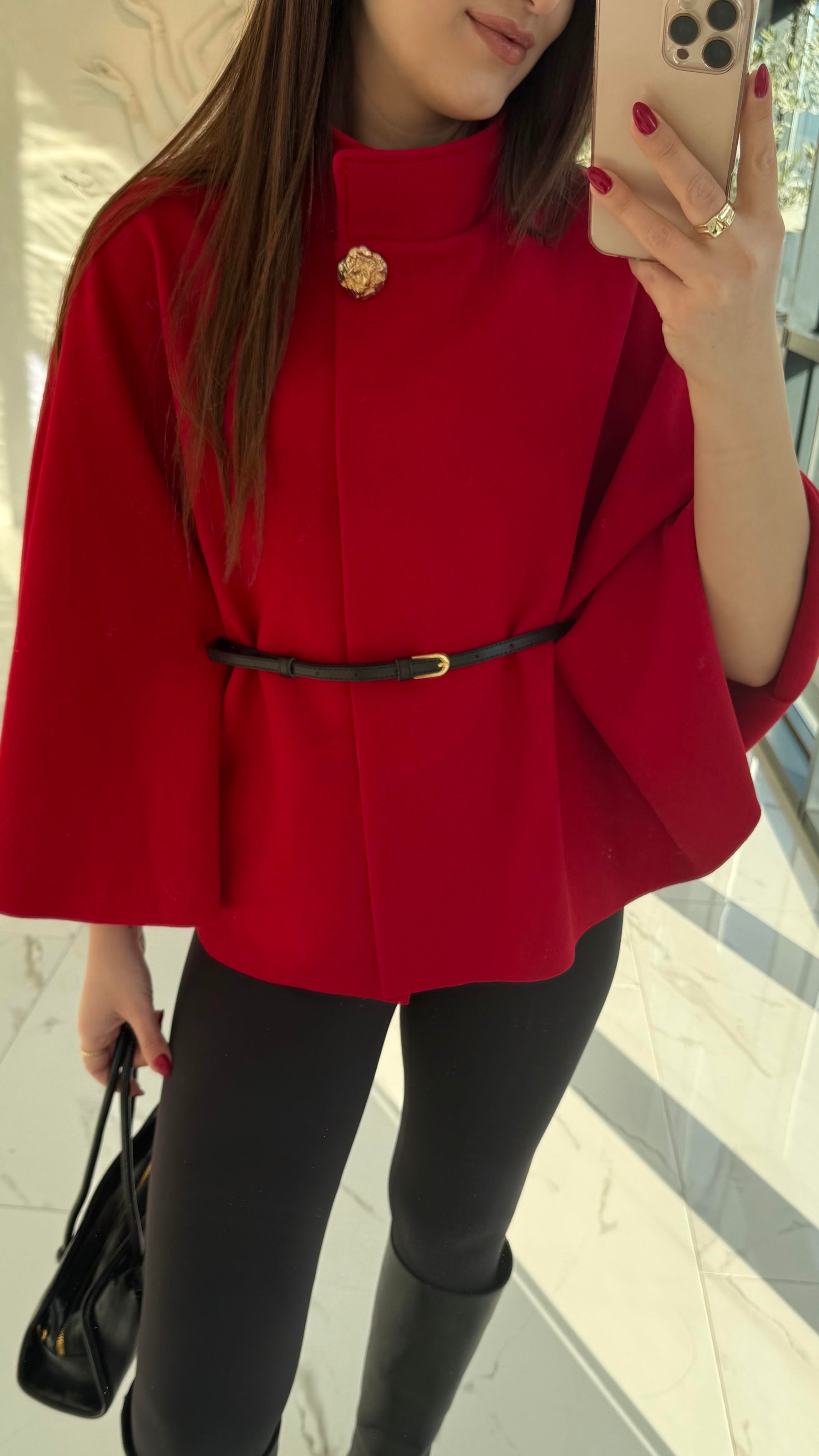 Swanky Premium Kemerli  Panço