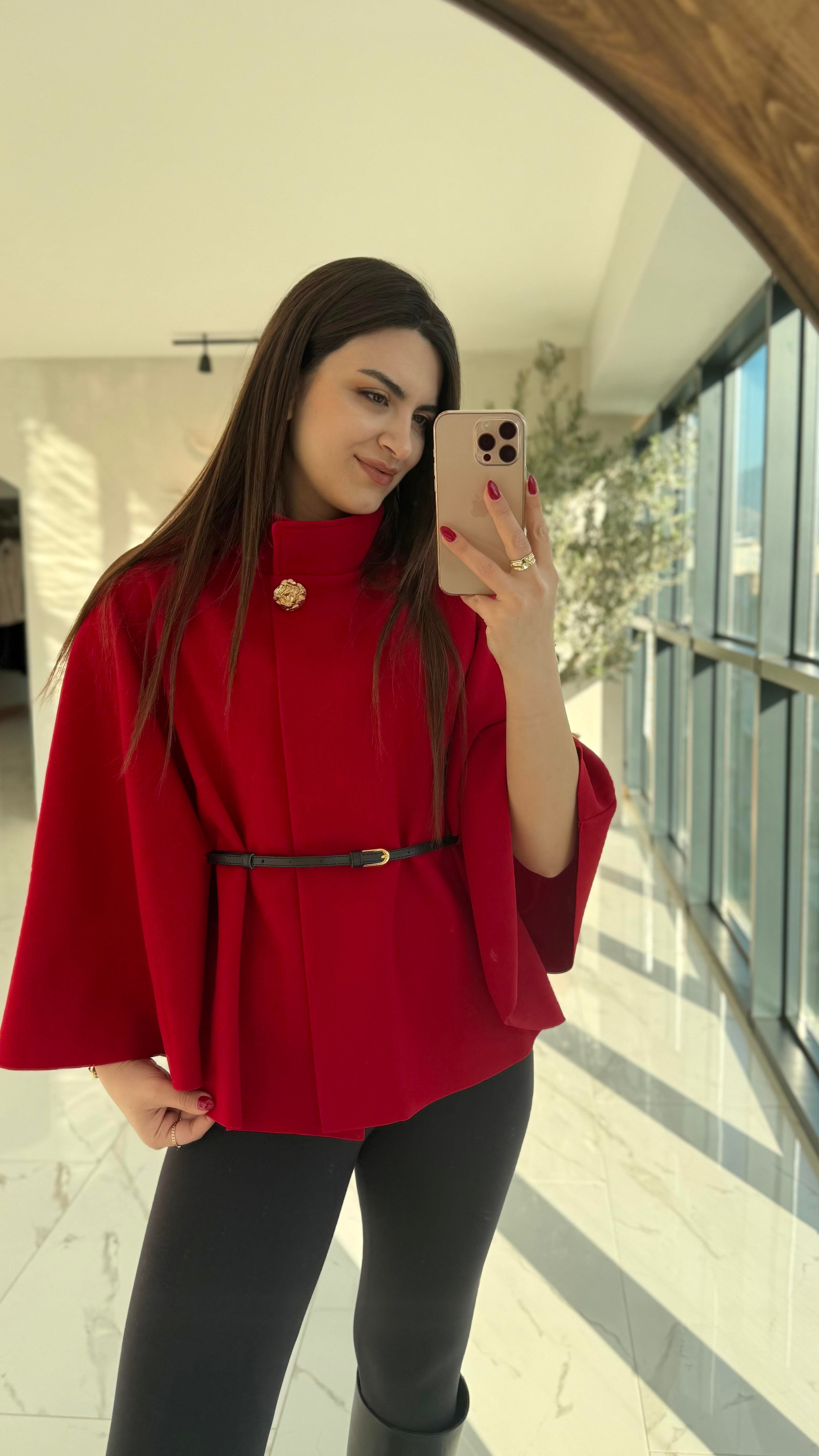 Swanky Premium Kemerli  Panço