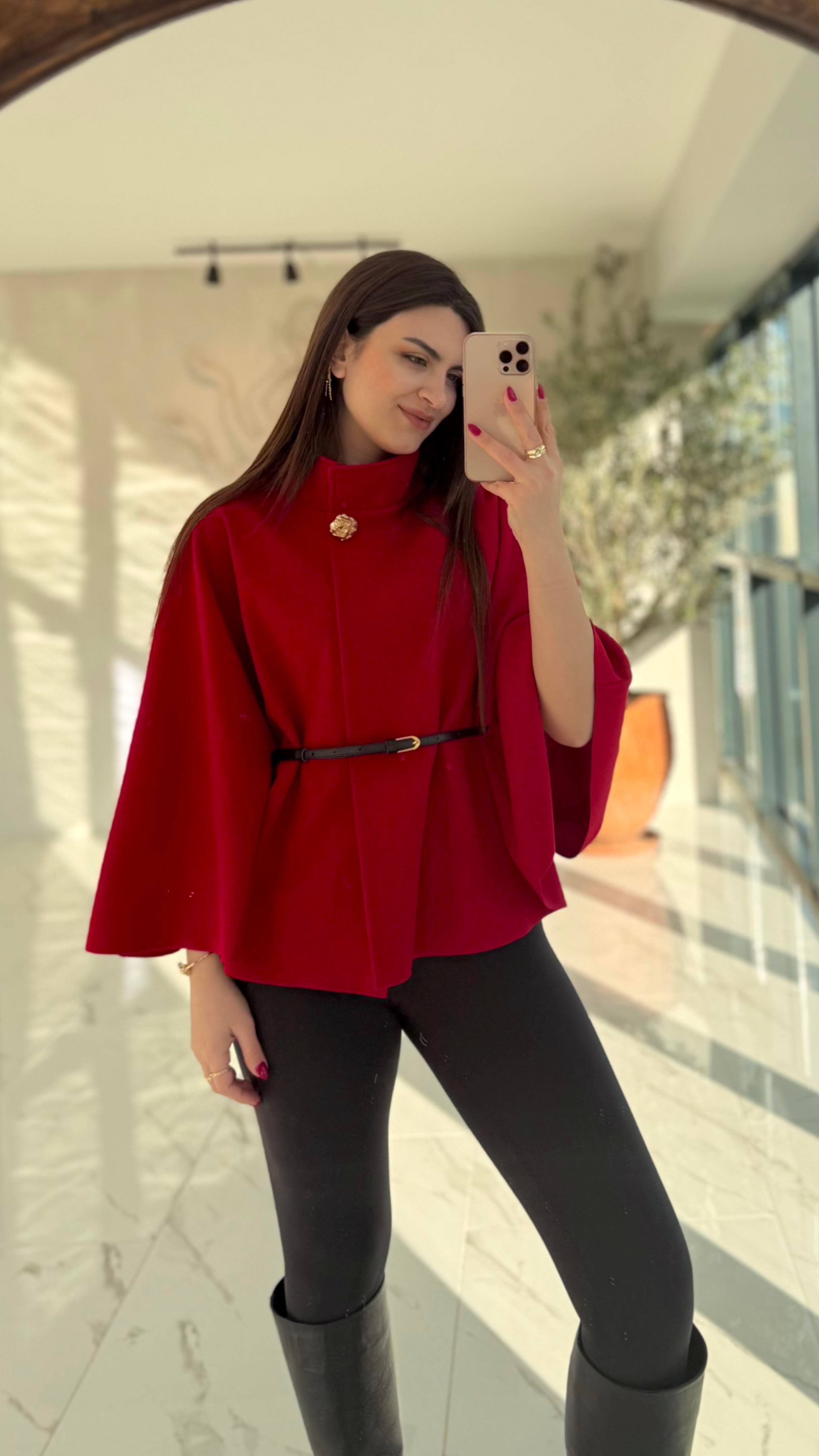 Swanky Premium Kemerli  Panço