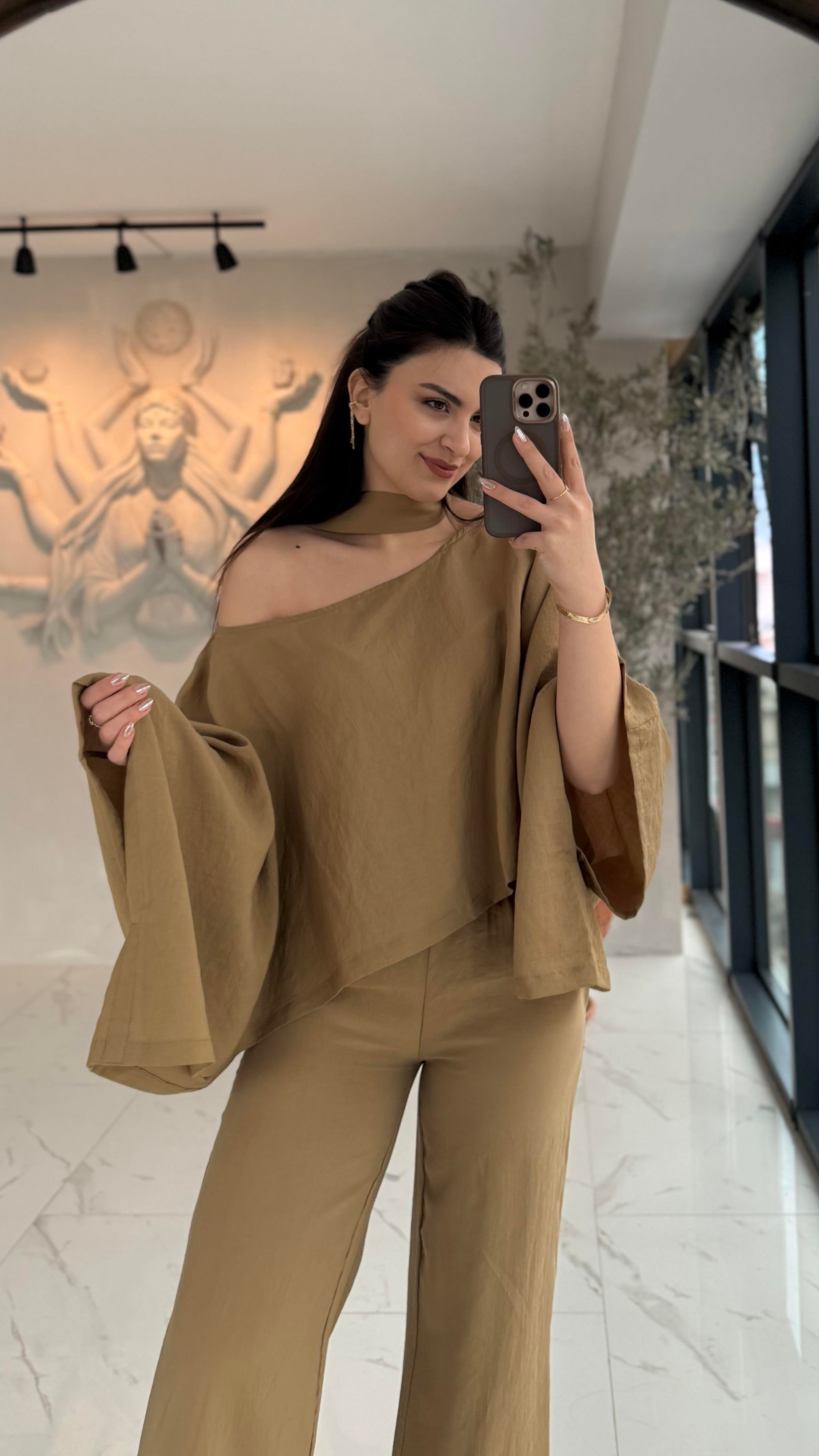 Tensel Takım (premium seri)