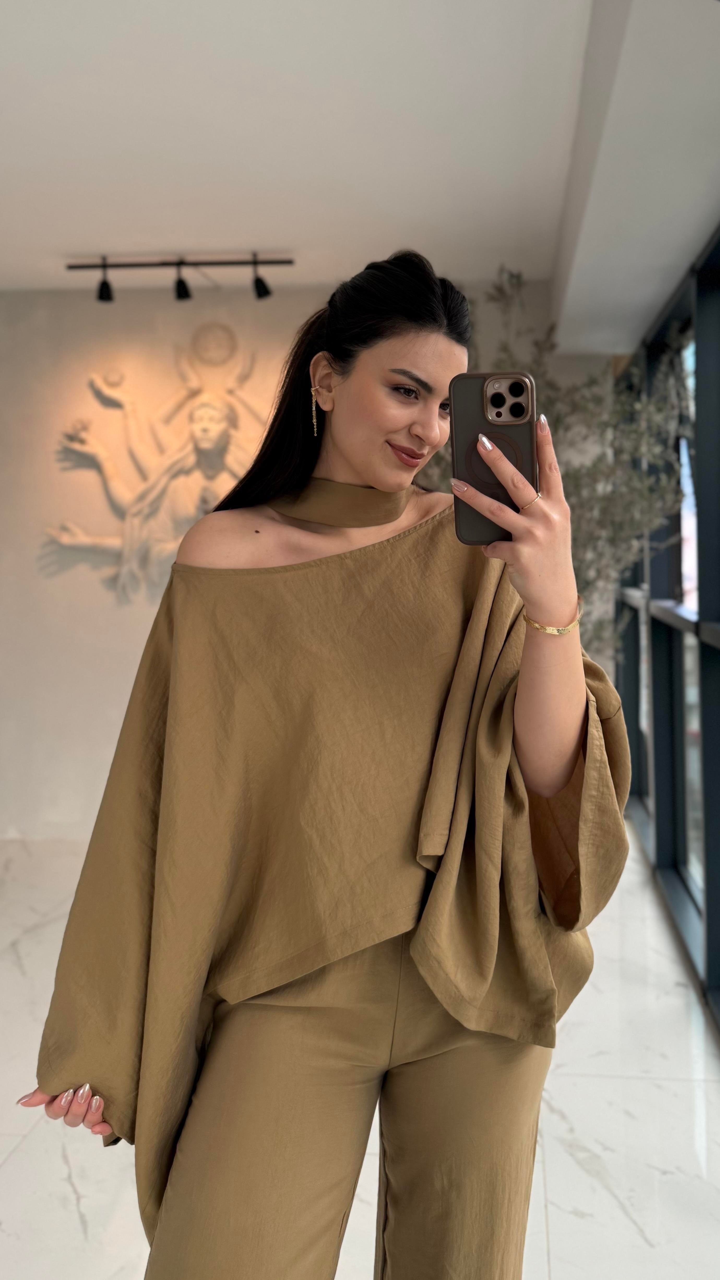 Tensel Takım (premium seri)