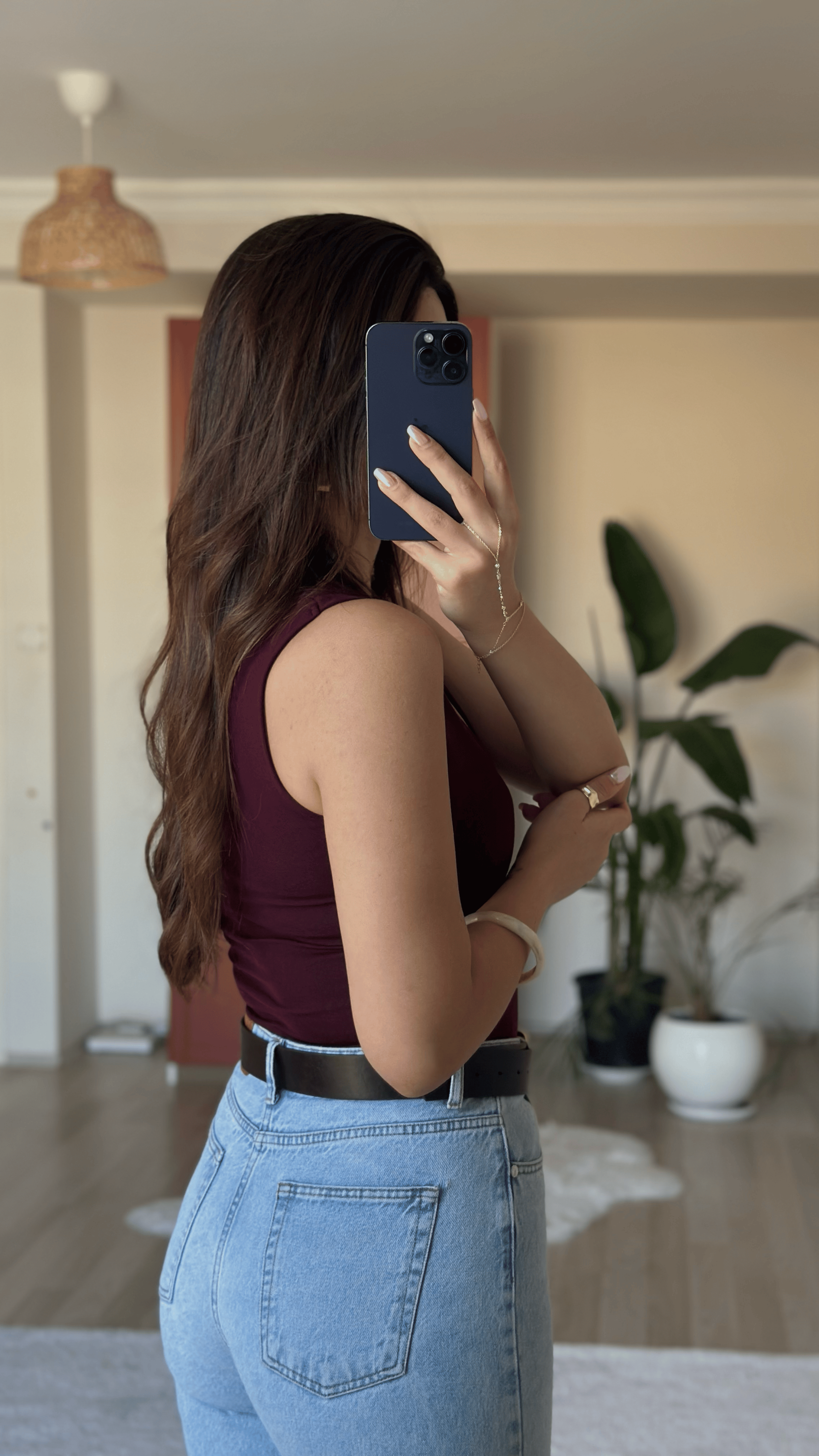 V Yaka Dilvin Basic Body