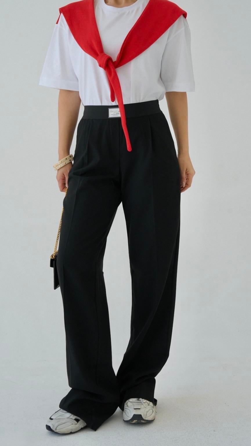 Yeni Sezon Palazzo Pantalon