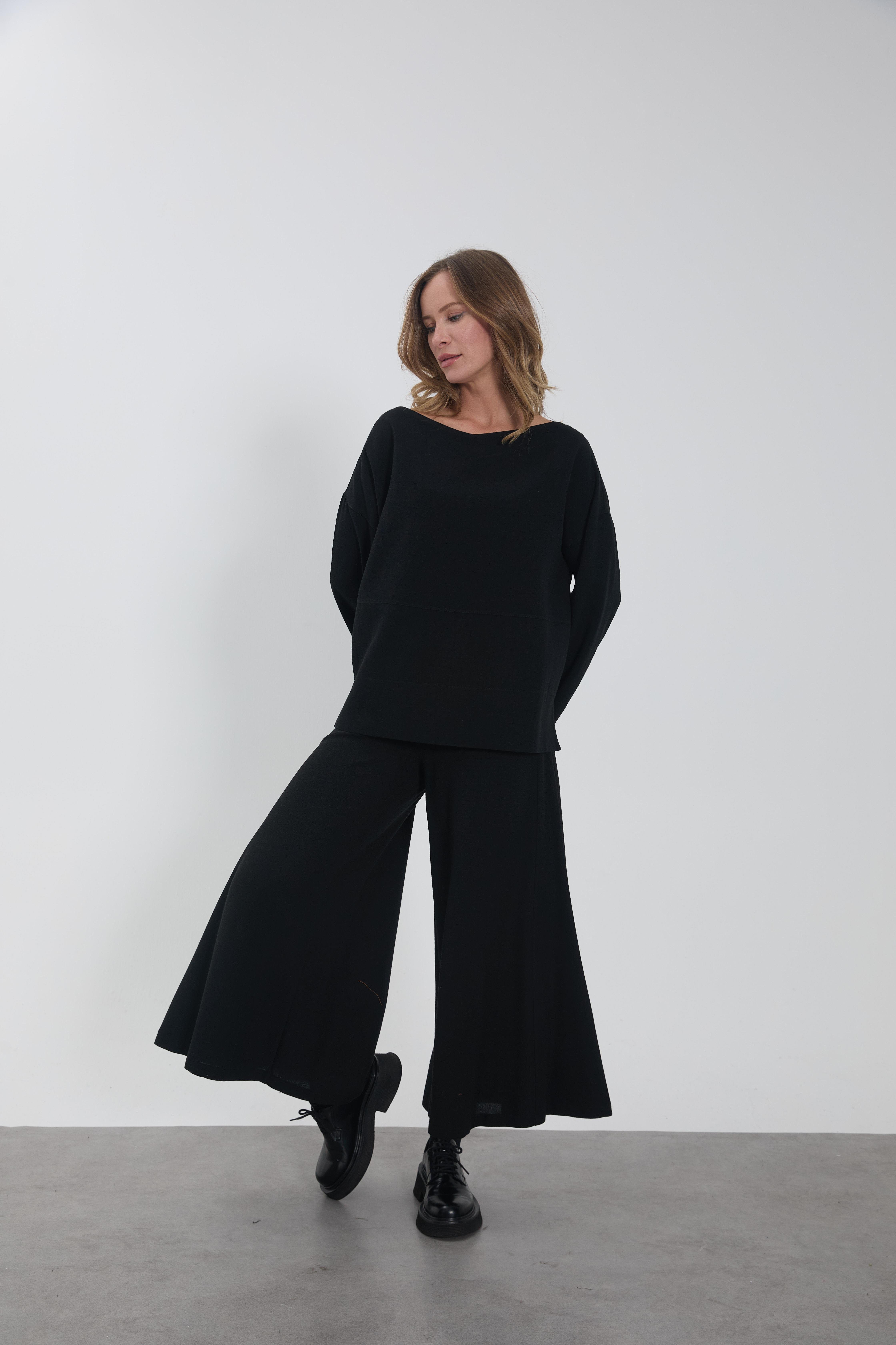 036  KAMALI PANTALON 