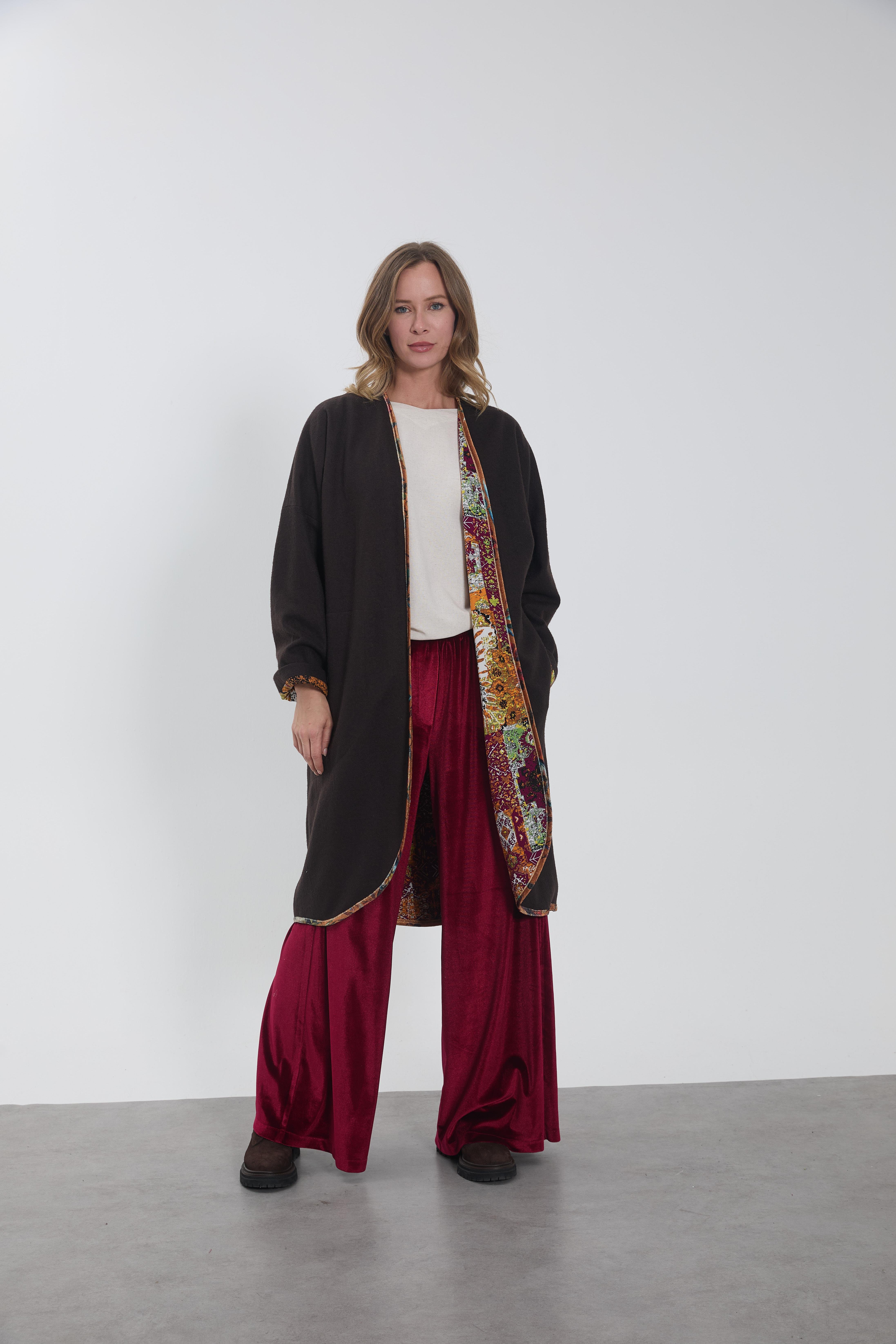 2023 KAFTAN 