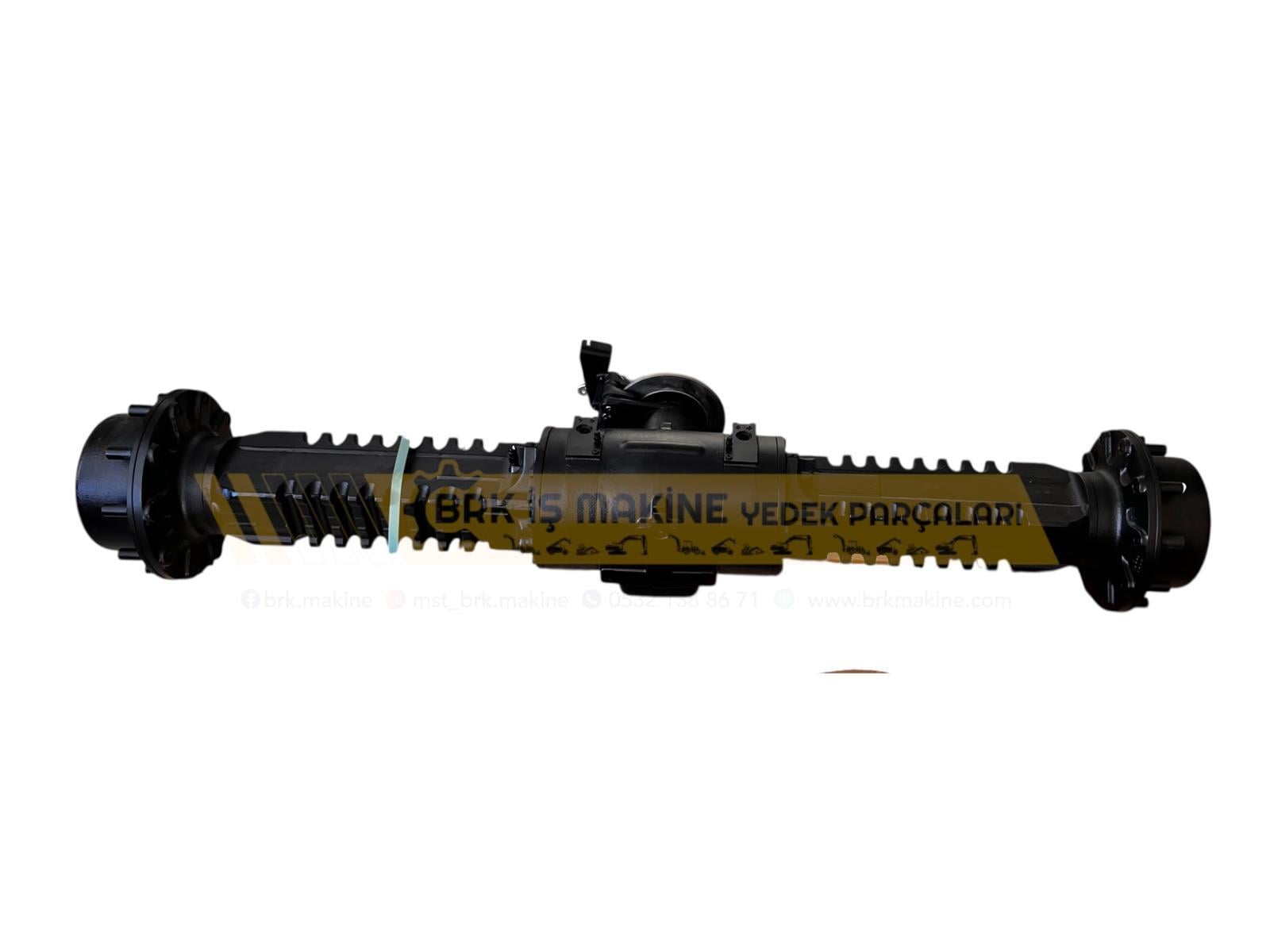  ARKA AKS