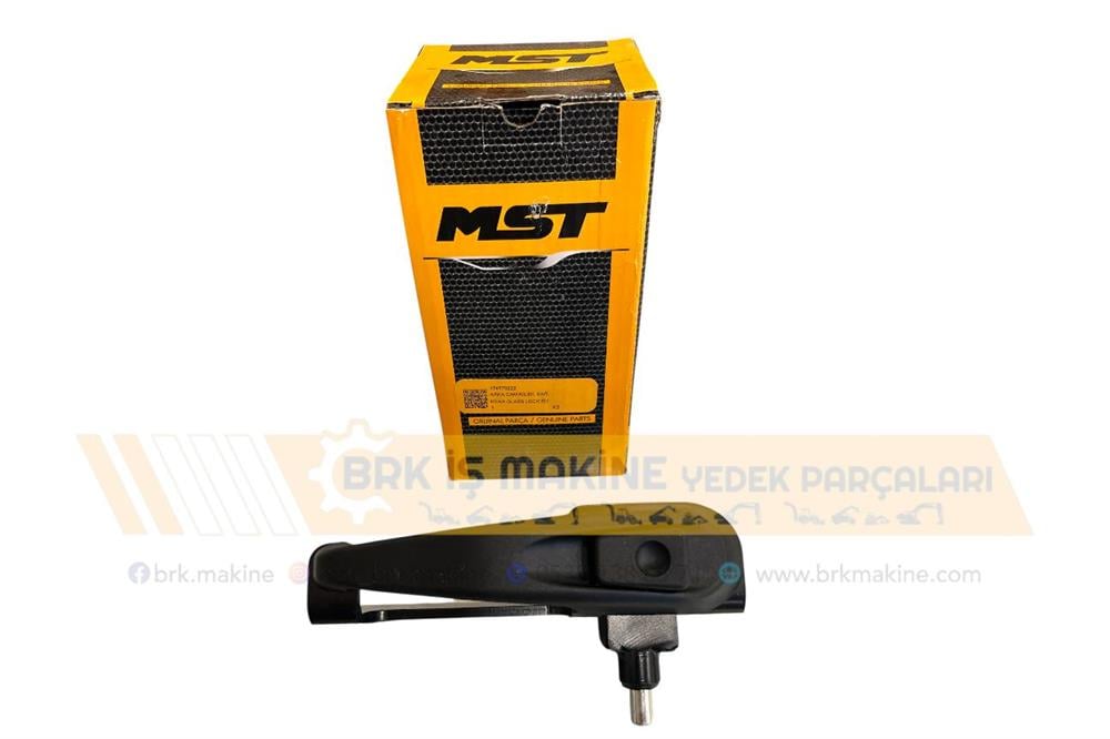  ARKA CAM KİLİDİ SAĞ MST