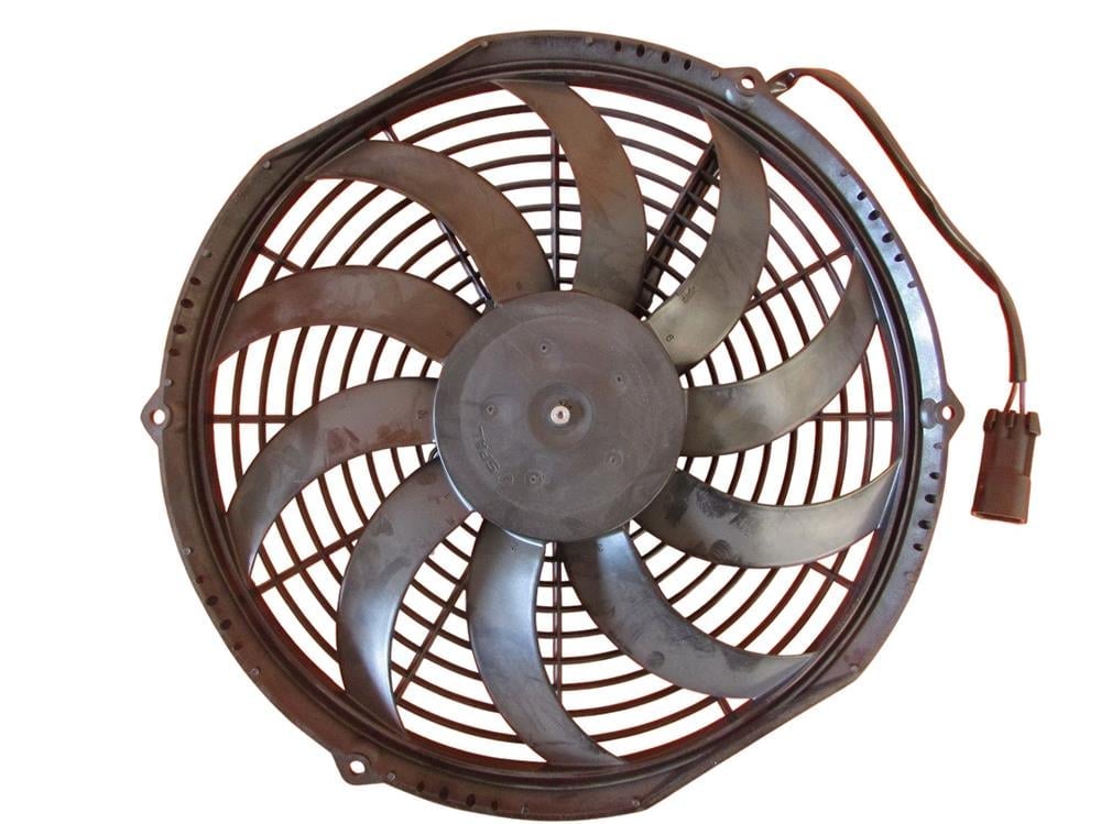  FAN PERVANESİ