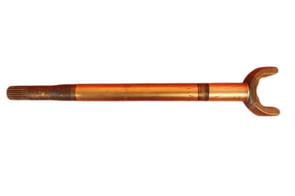 AKS ÇATALI