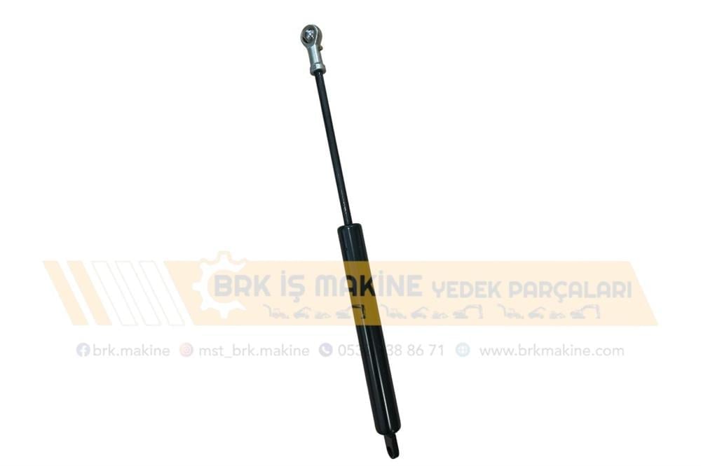 AMORTİSÖR KALDIRMA 