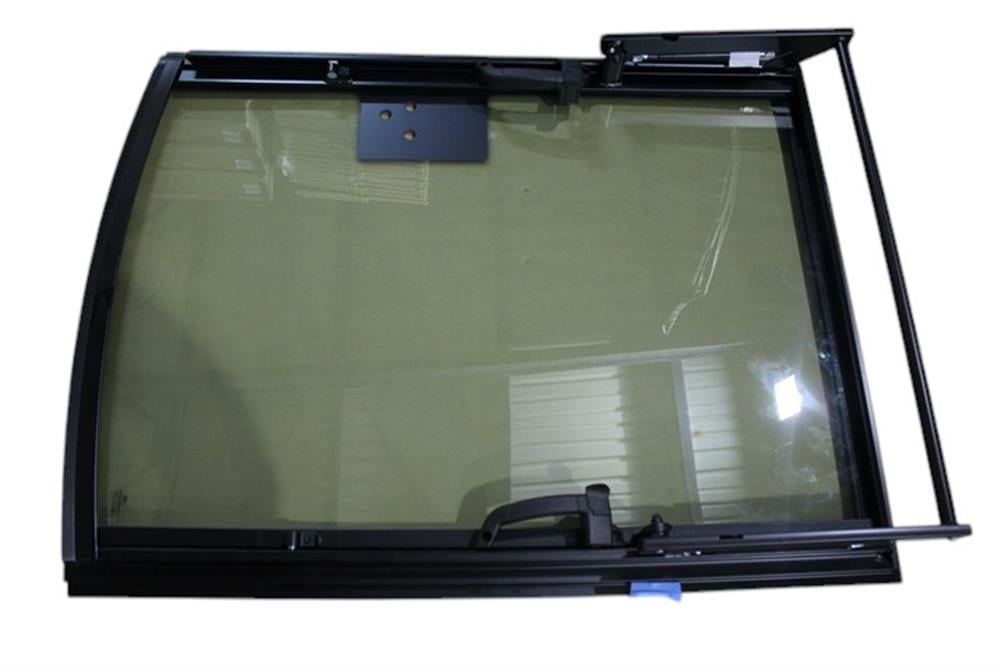 ARKA PENCERE KOMPLESİ