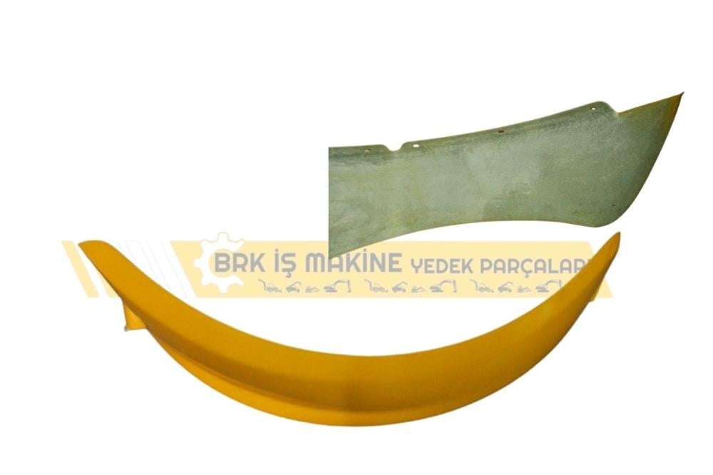 ARKA SOL ÇAMURLUK  642-644 ESKİ MODEL MST