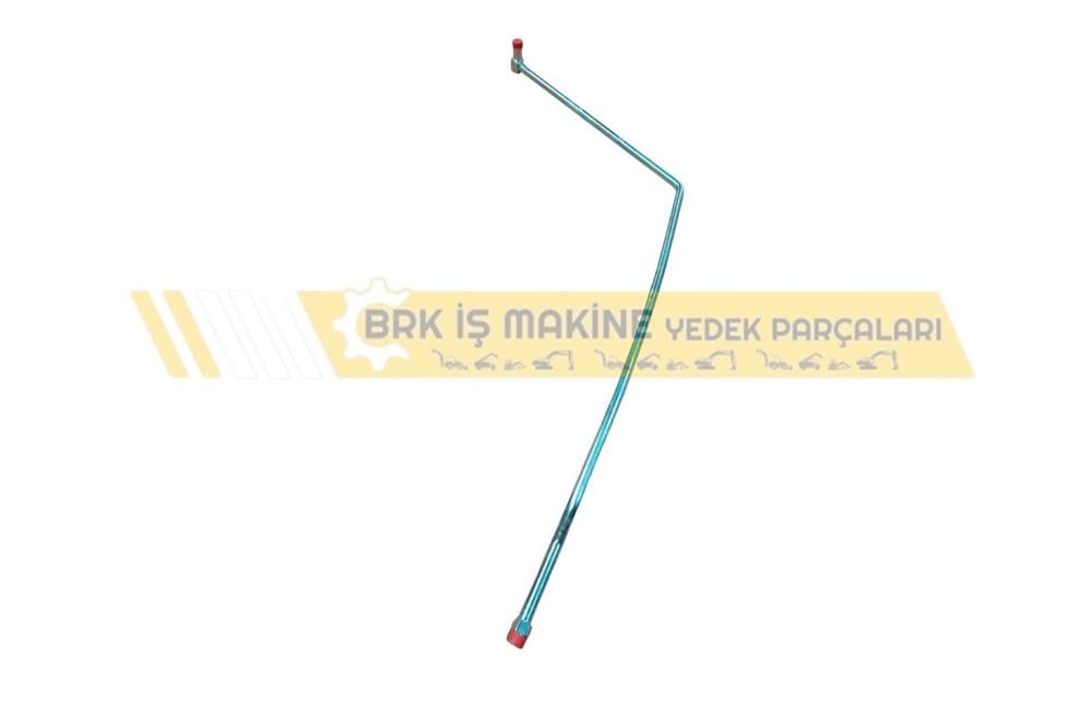 BOM HİDROLİK TESİSATI BORUSU MST