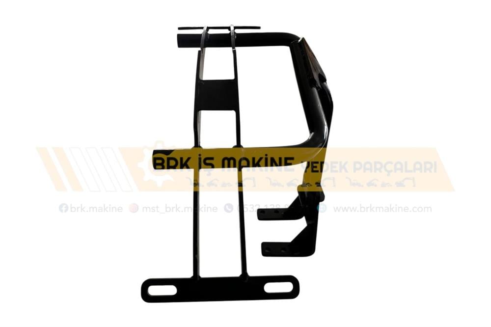 ÇAMURLUK BRAKETİ SOL  644-2010-17