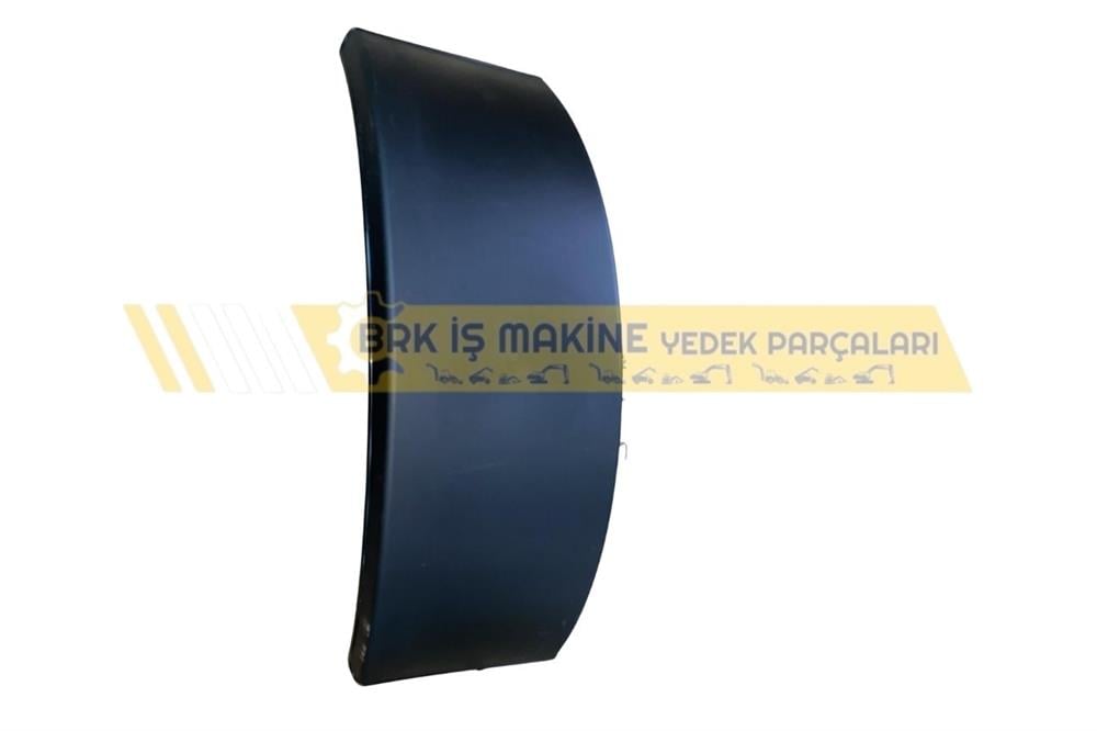 ÇAMURLUK PLASTİK MST