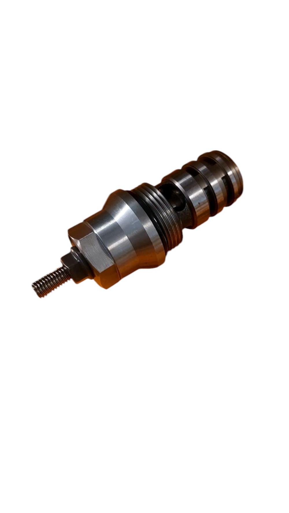 CONTROL CARTRIDGE