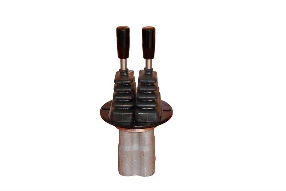 DENGE AYAK VALFİ (JOYSTİCK)