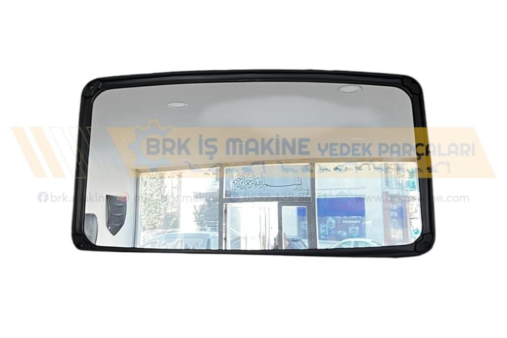 DIŞ AYNA MST 