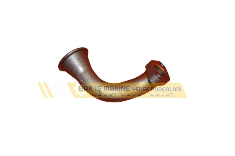 EMİŞ BORUSU MST