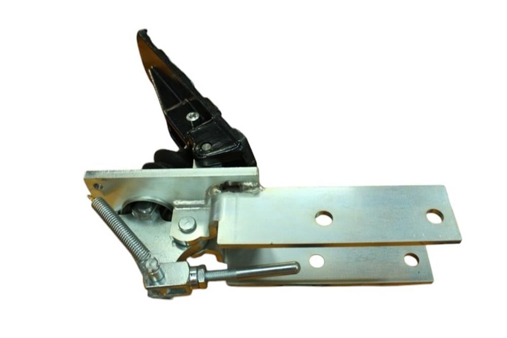FREN PEDAL VE BRAKET KOMPLESİ