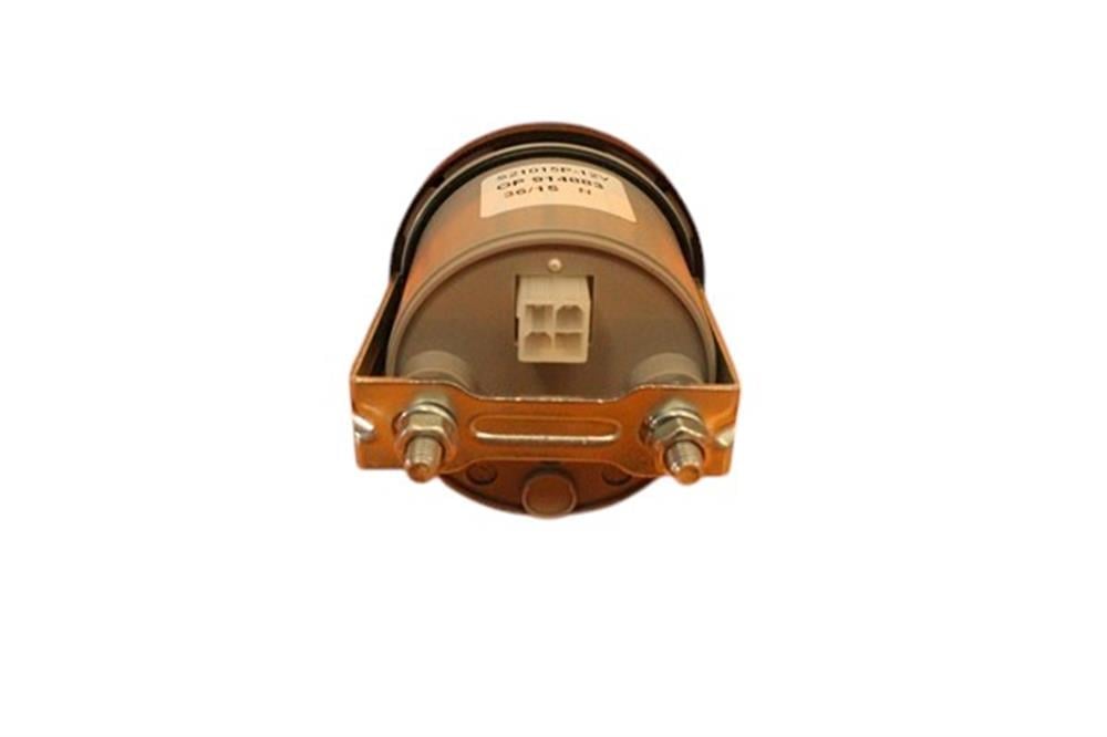 GAUGE,VOLTMETER
