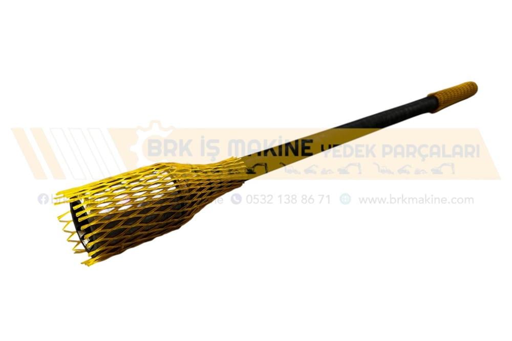 GİRİŞ ŞAFTI CARRARO 