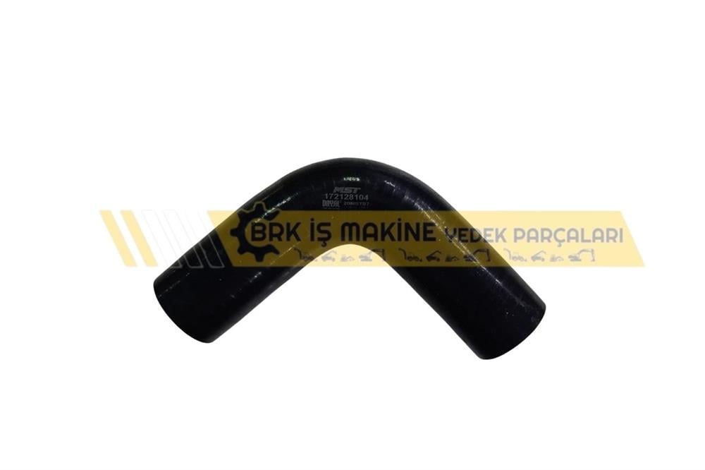 HİDROLİK EMİŞ HORTUMU MST