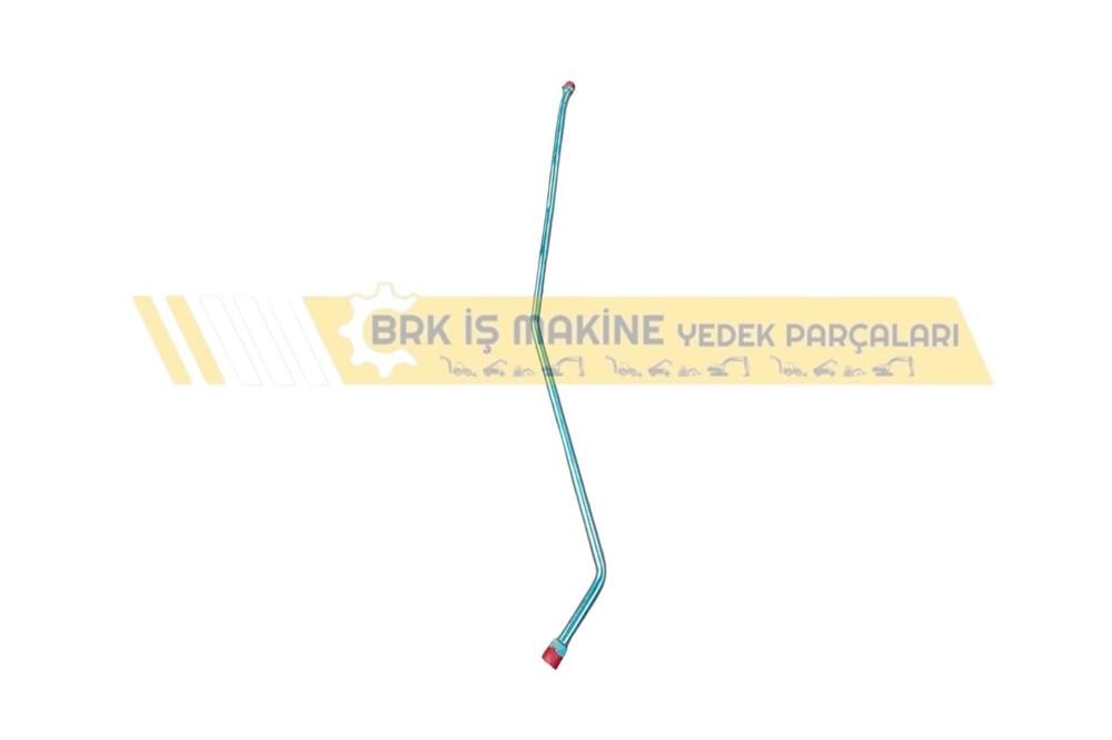 HİDROLİK TESİSATI BORUSU MST 