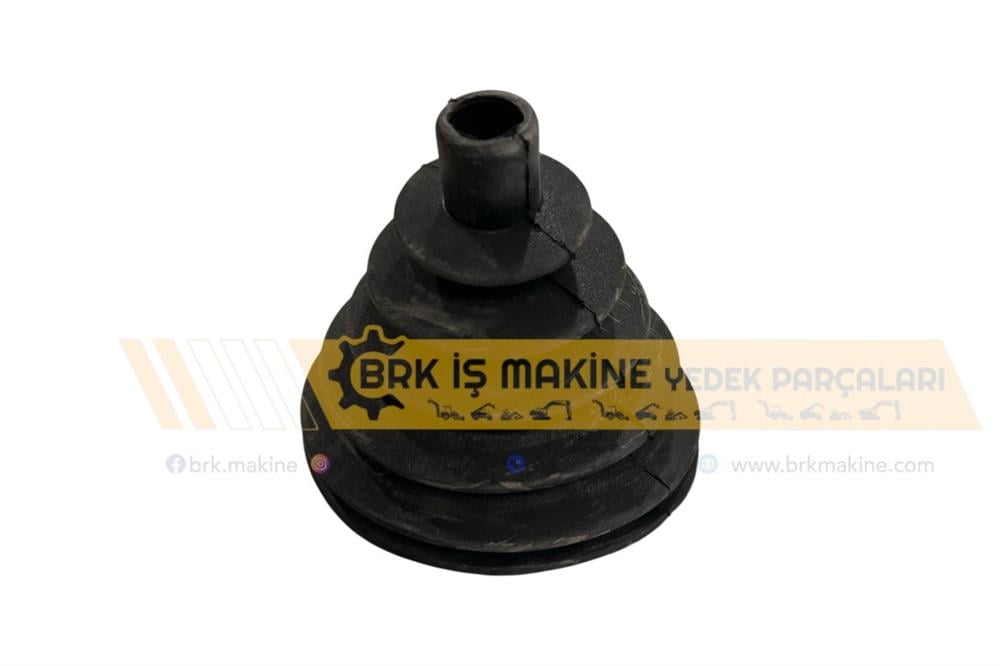JOYSTICK KOL KÖRÜĞÜ TELEHANDLER MST