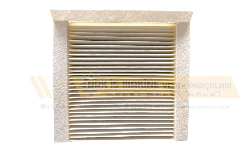 KLİMA FİLTRESİ DIŞ TLH  HC7277 MST (FİL FİLTRE)