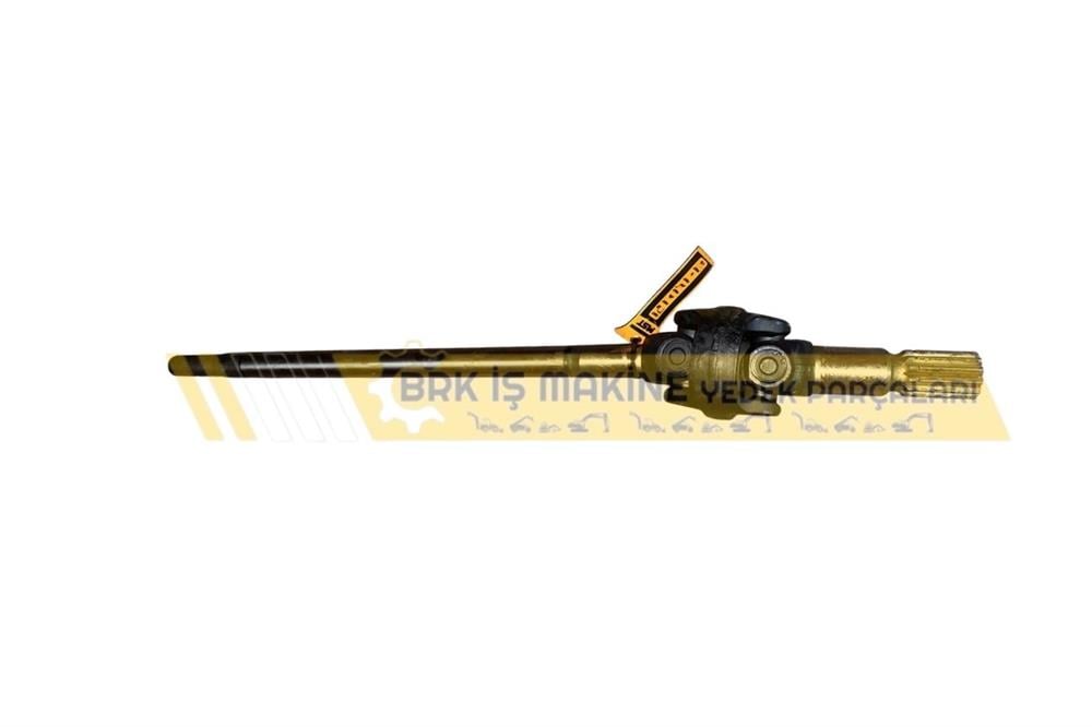 KOMPLE AKS CARRARO 