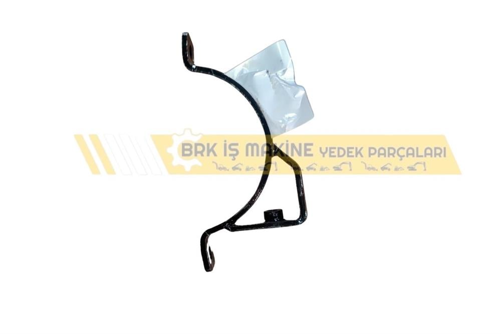 KOVA SİLİNDİR KELEPÇE KOMPLESİ MST 