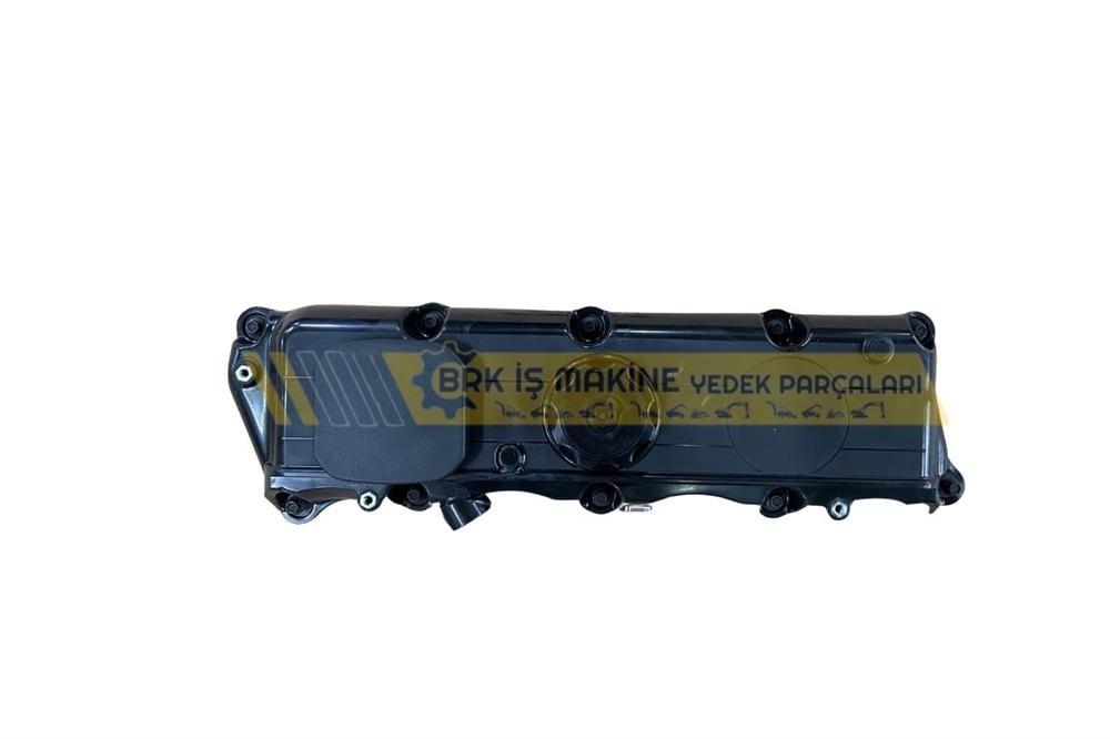KÜLBÜTÖR KAPAĞI KOMPLE MST-PERKİNS 