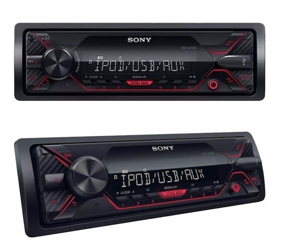 MÜZİK ÇALAR, IPOD-USB-AUX