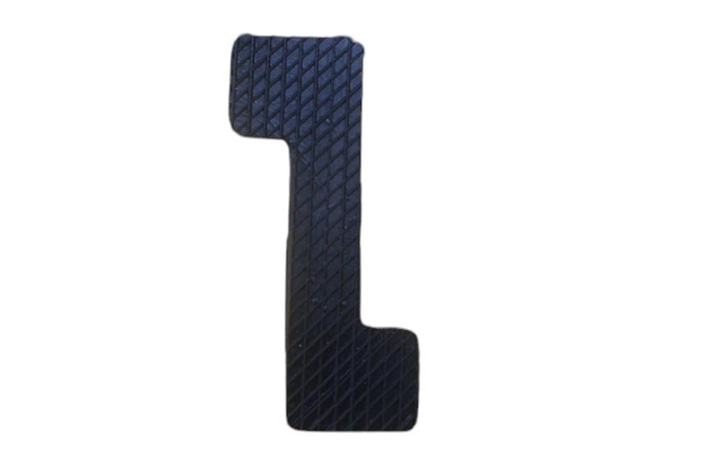 PEDAL LASTİĞİ
