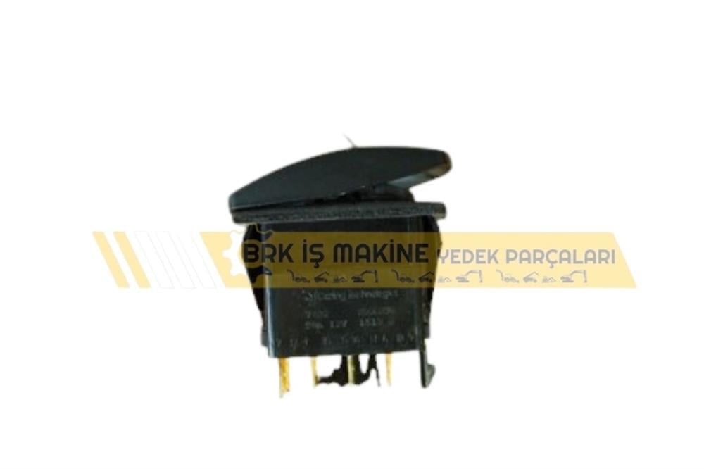 ROCKER SWITCH 