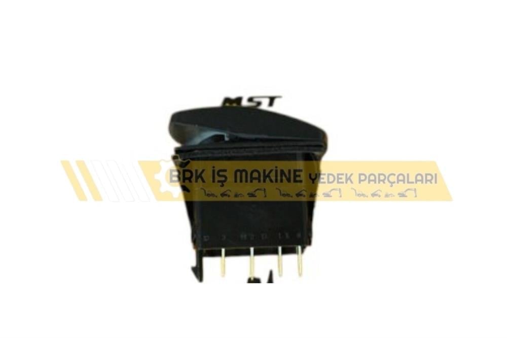 ROCKER SWITCH
