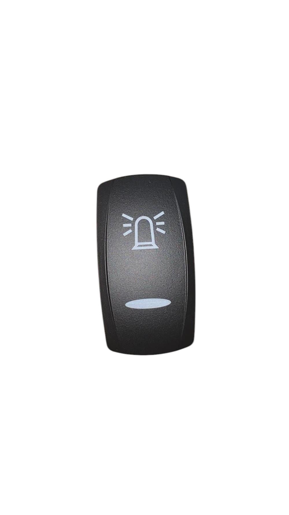 ROCKER SWITCH, TEPE LAMBASI 