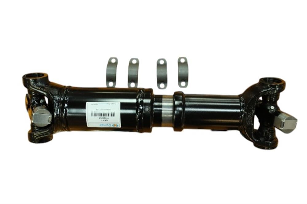 ŞAFT KOMPLE ARKA