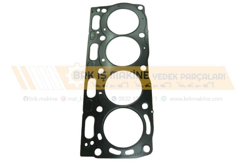 SİLİNDİR KAPAK CONTASI NMST-PERKİNS 