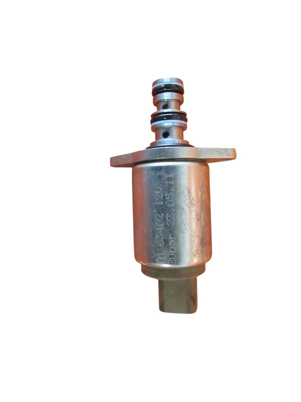 SOLENOID- CARTRIDGE VALVE