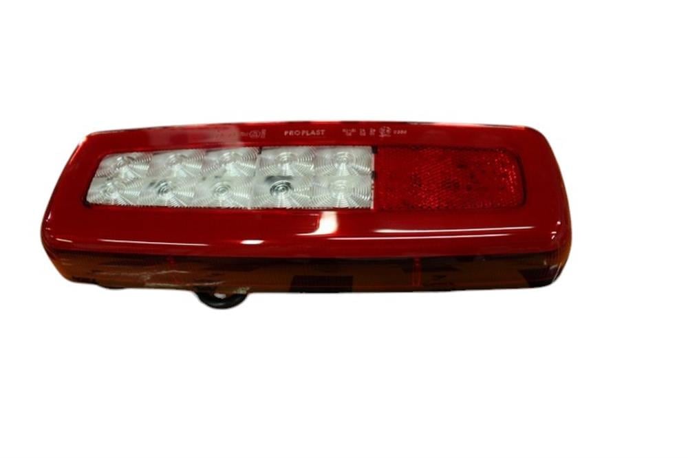 STOP LAMBASI 