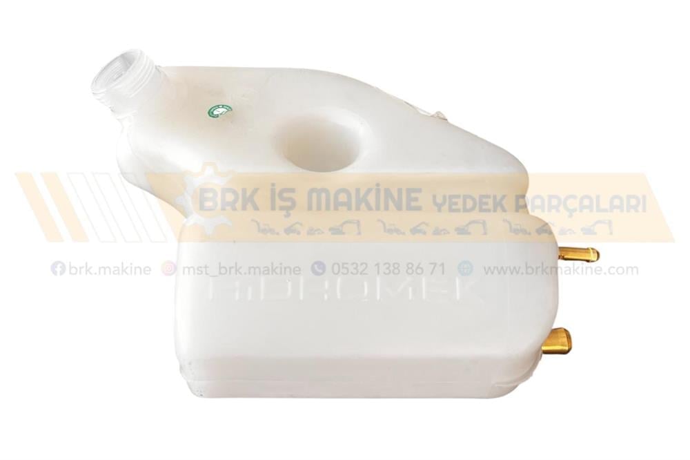 TANK,GENLEŞME HİDROMEK 