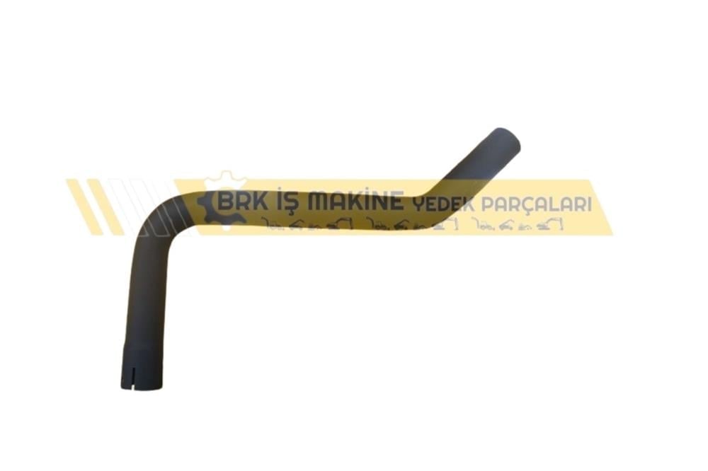 TELEHANDLER PİPE DEMİR BORU MST 