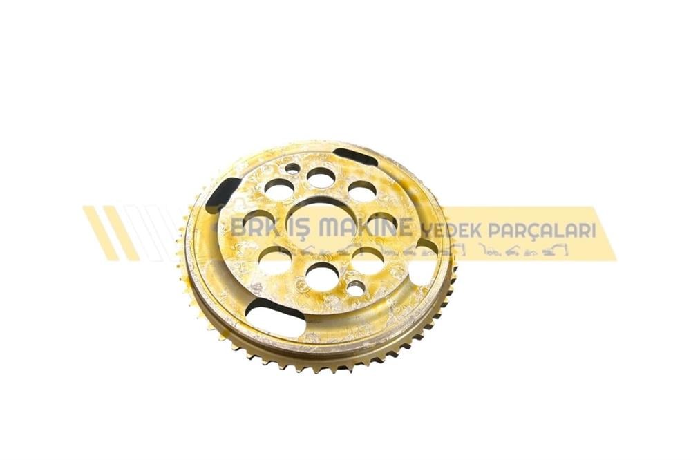 TEPSİ DİŞLİ CARRARO 