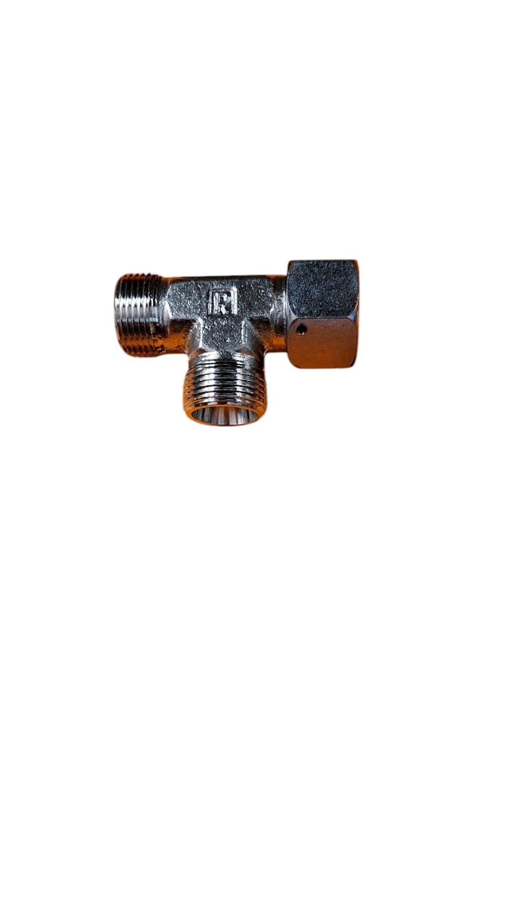 TERS ADAPTÖR