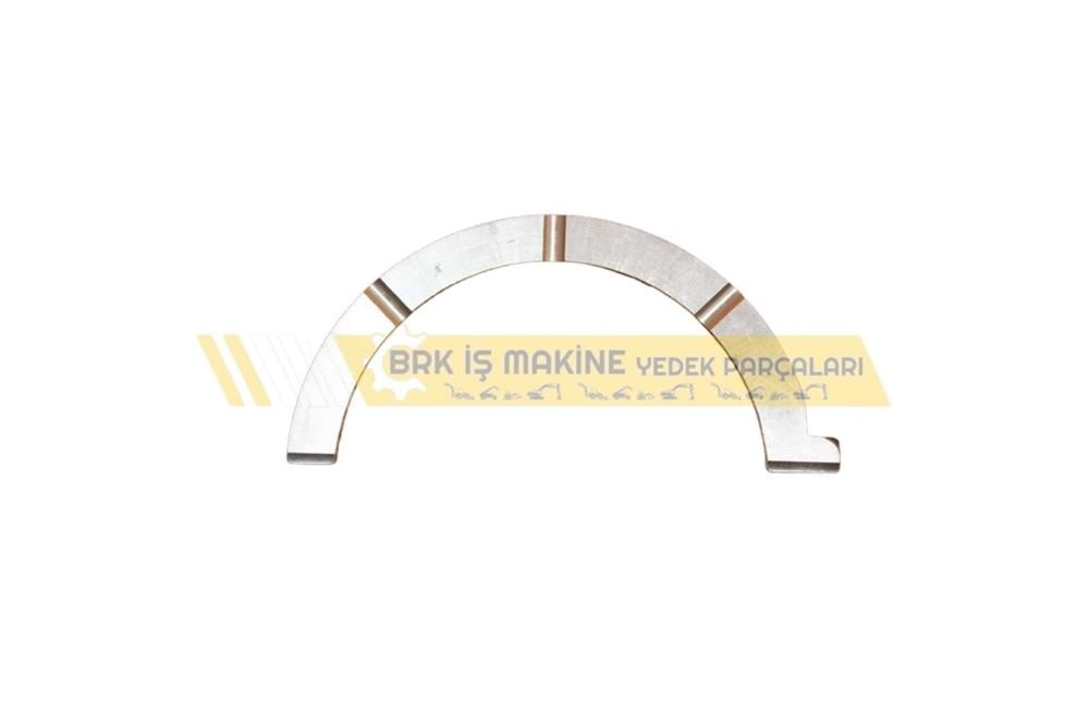 THRUST WASHER KIT MST 