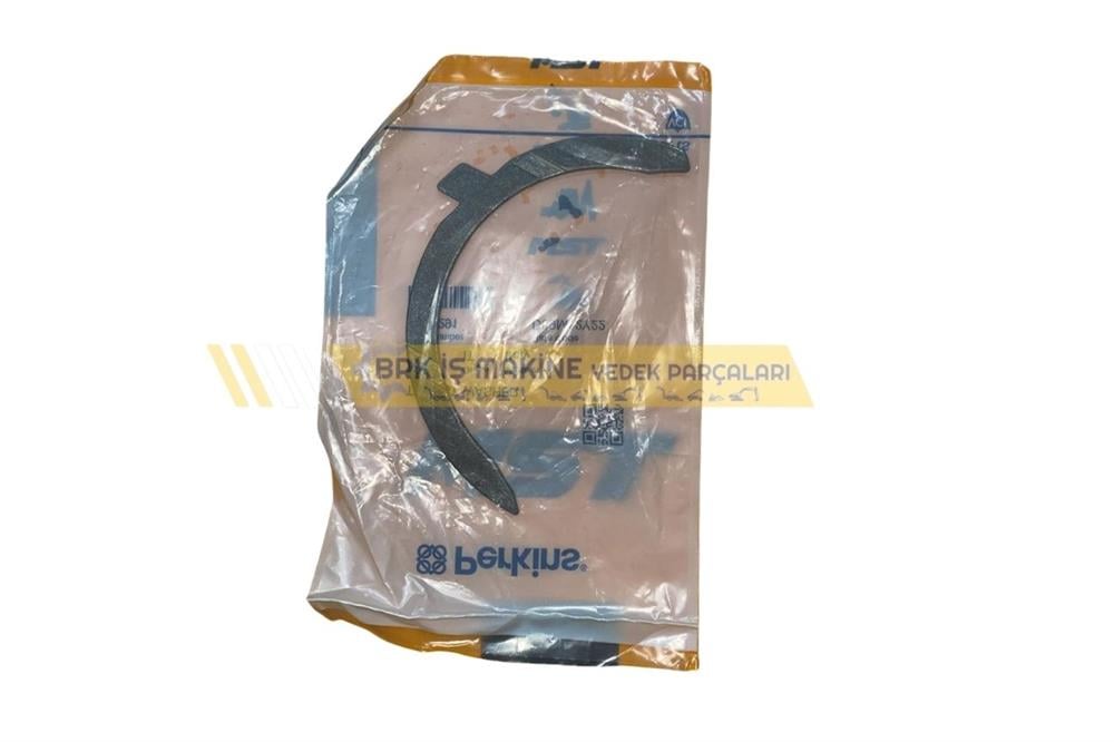 THRUST WASHER MST