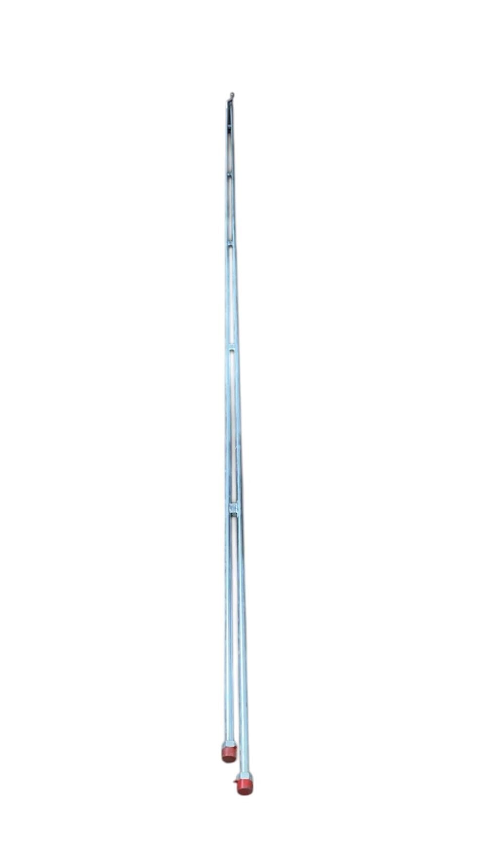TLH SECOND BOOTWIN HOSE PIPE