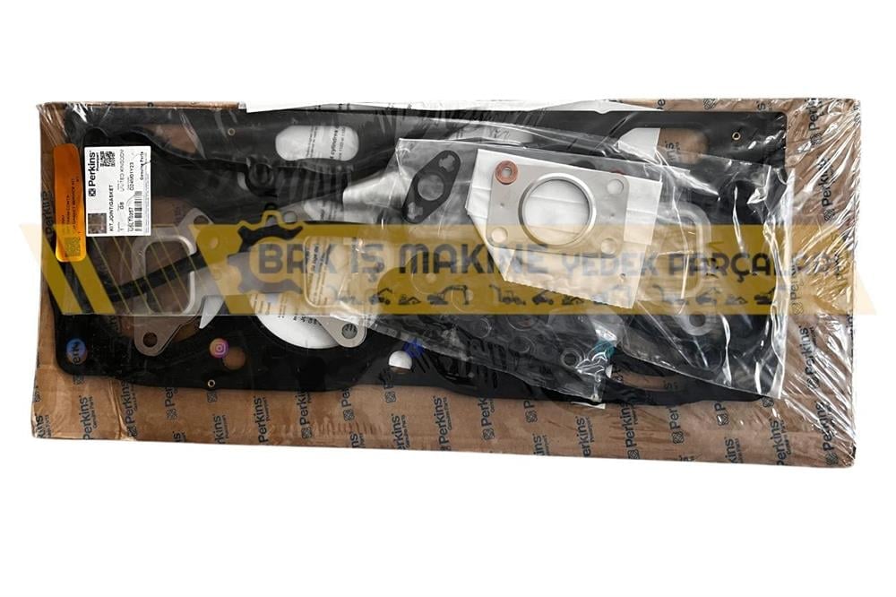 ÜST TAKIM CONTA U5LT0350 MST-PERKİNS 